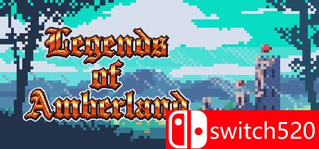 《琥珀之地传奇：遗忘王冠（Legends Amberland: Forgotten Crown）》v1.31 [英文]-资源宝库