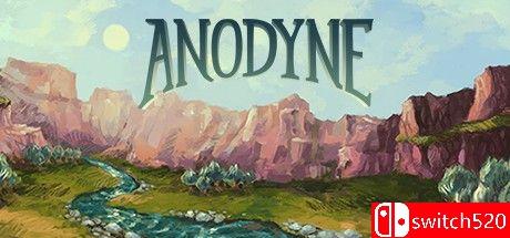 《镇痛（Anodyne）》官方中文 v2.01 [中文/英文/日语]-资源宝库