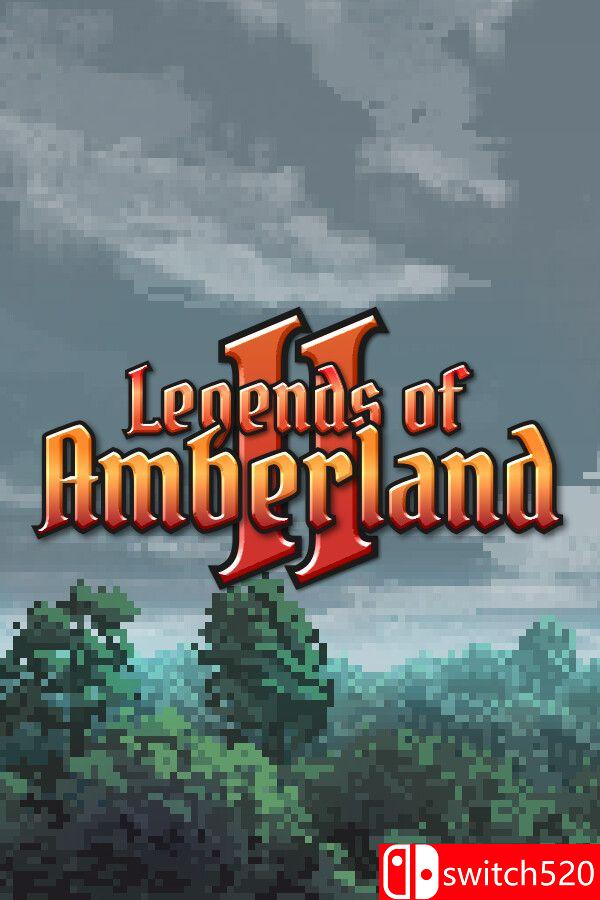 《琥珀之地传奇II：树之歌（Legends of Amberland: Song Trees）》v1.24 [英文]-资源宝库