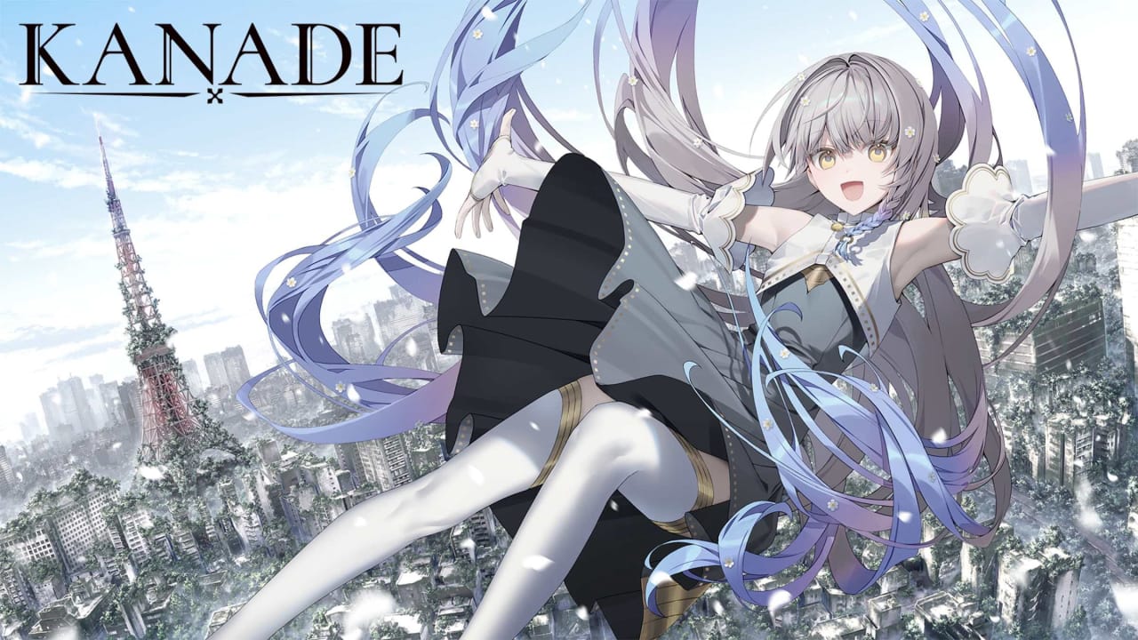奏丨KANADE-资源宝库