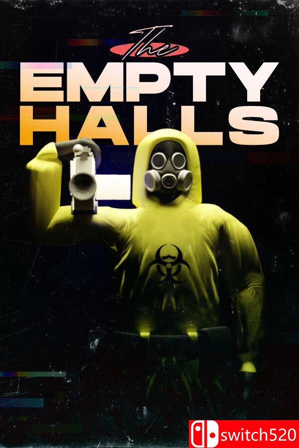 《空旷大厅（The Empty Halls）》[英文]-资源宝库