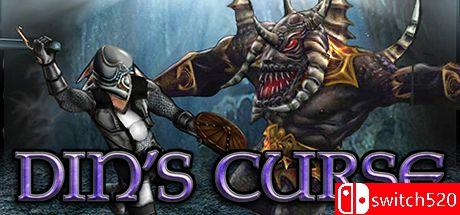 《丁神的诅咒（Din’s Curse）》v1.034 [英文]-资源宝库