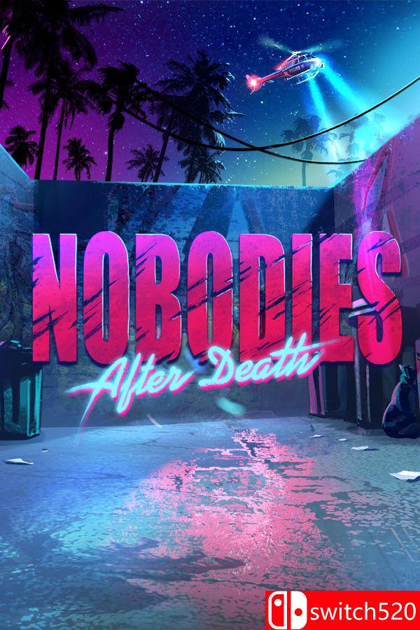 《消尸：身后事（Nobodies: After Death）》官方中文 Build 15957312 [中文/英文/日语]-资源宝库