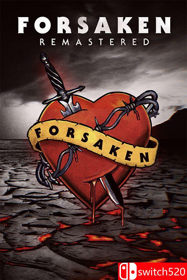 《放逐者：重制版（Forsaken Remastered）》v1.4.1 [英文]-资源宝库
