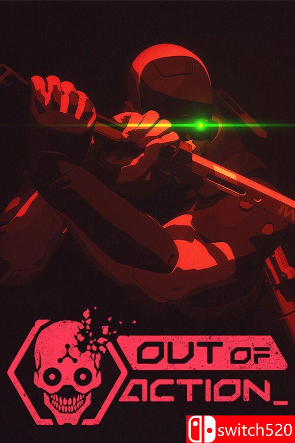 《停止行动（Out of Action）》[英文]-资源宝库