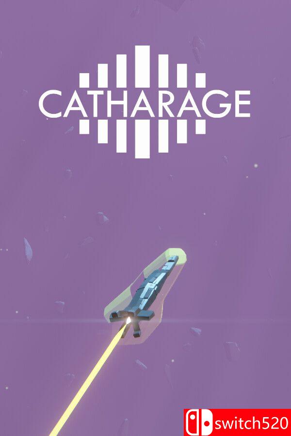 《卡塔拉奇（Catharage）》[英文]-资源宝库