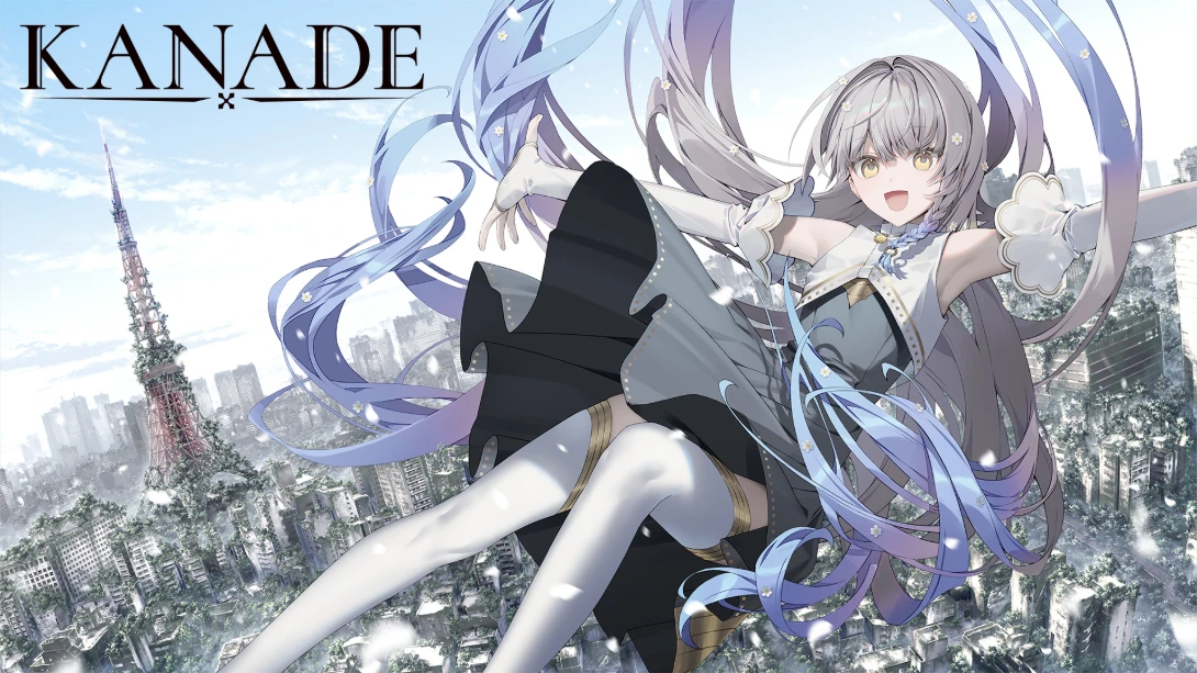 【日版】奏 .KANADE 中文-资源宝库