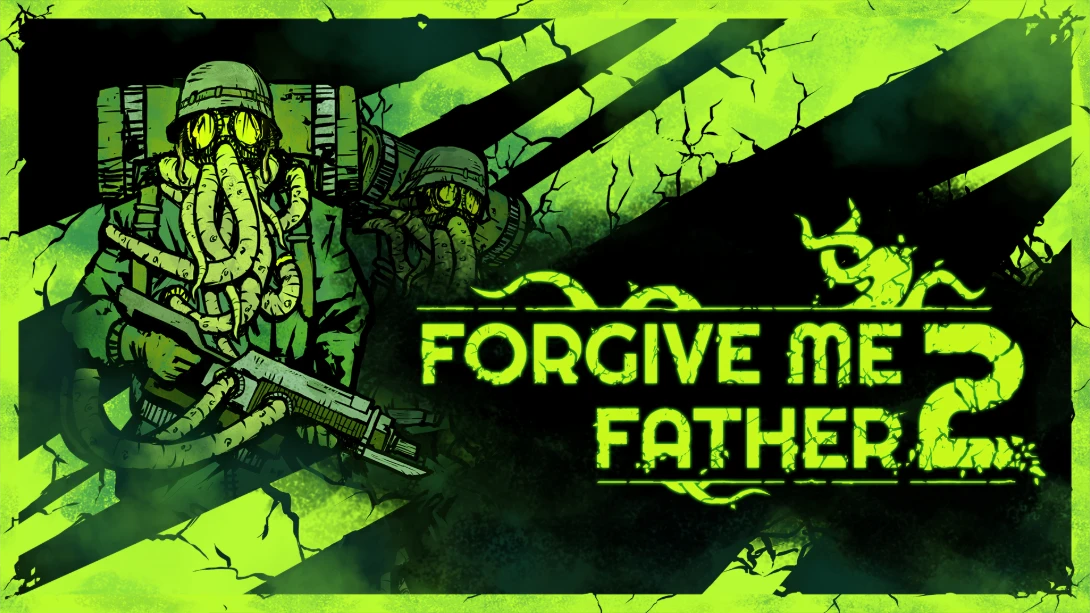 【美版】原谅我父亲2 .Forgive Me Father 2 中文-资源宝库