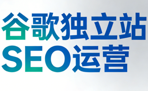 谷歌独立站SEO运营(更新2026)-资源宝库