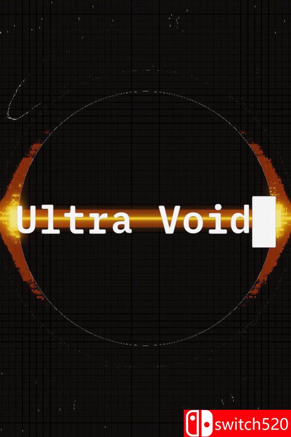 《终噬虚空（Ultra Void）》官方中文 Build 21631322 [中文/繁体/英文/日语]-资源宝库
