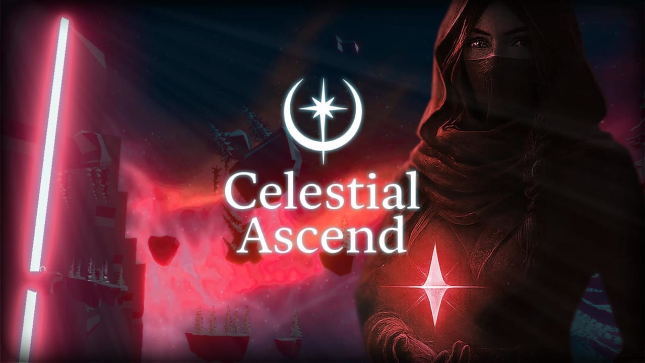 天界上升丨Celestial Ascend-资源宝库