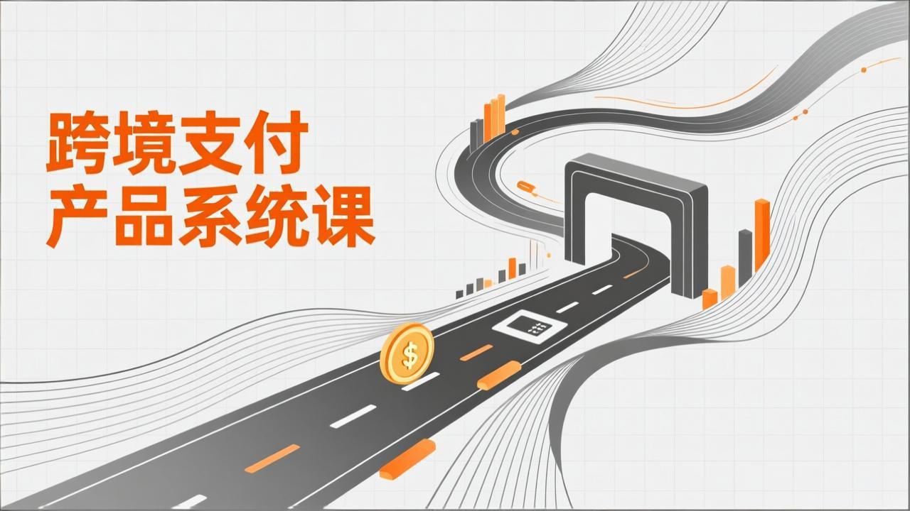 跨境支付产品系统课,涵盖基础理论、通道解析、核心系统设计,附赠11套原型,助力升职加薪-资源宝库