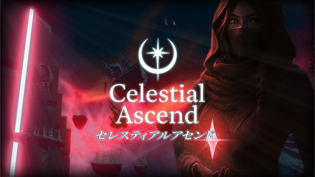 【日版】天界上升 .Celestial Ascend 中文-资源宝库