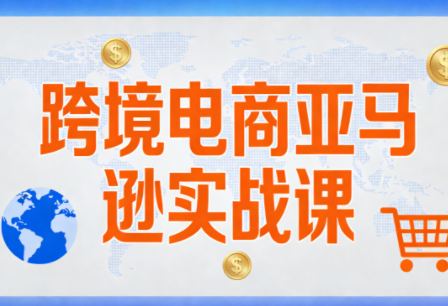丝丝老师·跨境电商亚马逊实战课(更新2月)-资源宝库