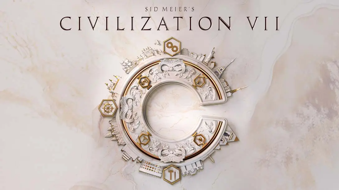 【美版】席德·梅尔的文明7 .Sid Meier’s Civilization® VII 中文-资源宝库