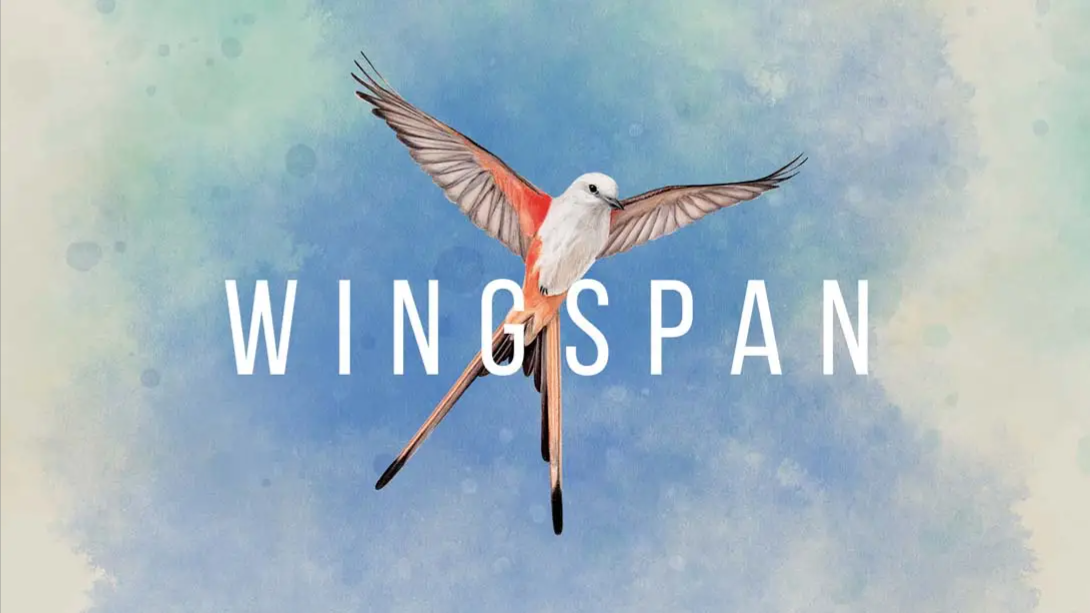【美版】展翅翱翔 Wingspan 中文-资源宝库