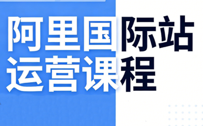 张国儒·阿里国际站运营课程(更新2026)-资源宝库