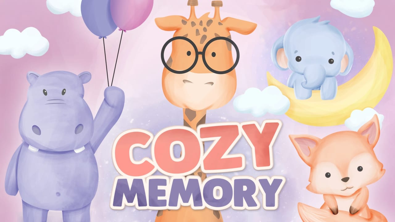 温馨记忆丨Cozy Memory-资源宝库