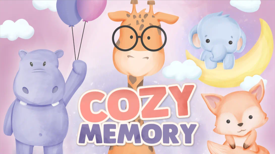 【美版】温馨记忆 .Cozy Memory 中文-资源宝库