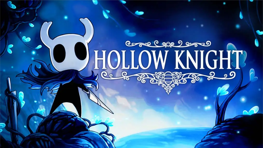 空洞骑士 Hollow Knight 中文-资源宝库