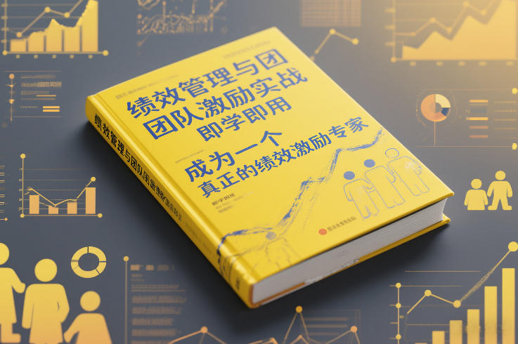 绩效管理与团队激励实战，即学即用，成为一个真正的绩效激励专家-资源宝库