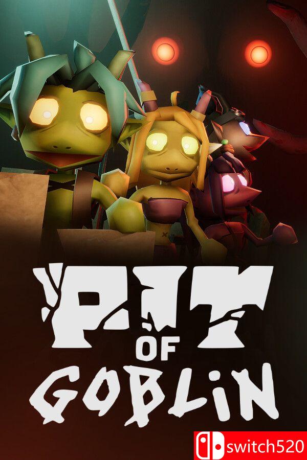 《哥布林之坑（PIT OF GOBLIN）》官方中文 Build 22046121 [中文/英文/日语]-资源宝库