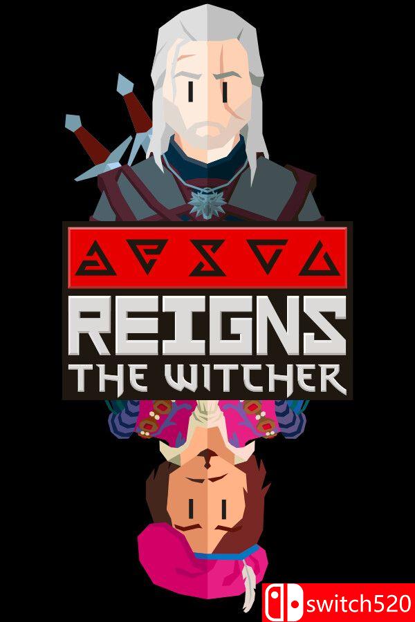 《王权：巫师（Reigns: The Witcher）》官方中文 [中文/英文]-资源宝库