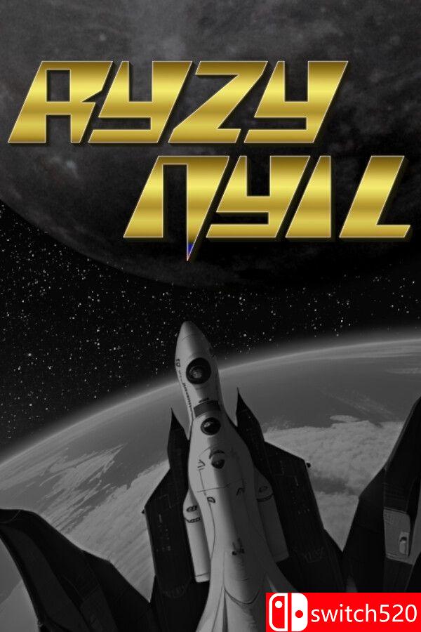 《疯狂之箭（RYZY NYIL）》Build 21350052 [英文/日语]-资源宝库