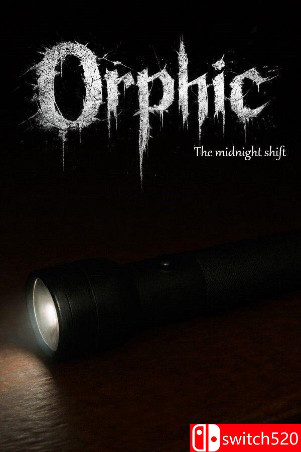 《奥菲克：午夜班次（Orphic – The midnight shift）》Build 22131412 [英文]-资源宝库