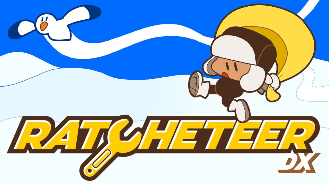 棘轮侠DX丨Ratcheteer DX-资源宝库