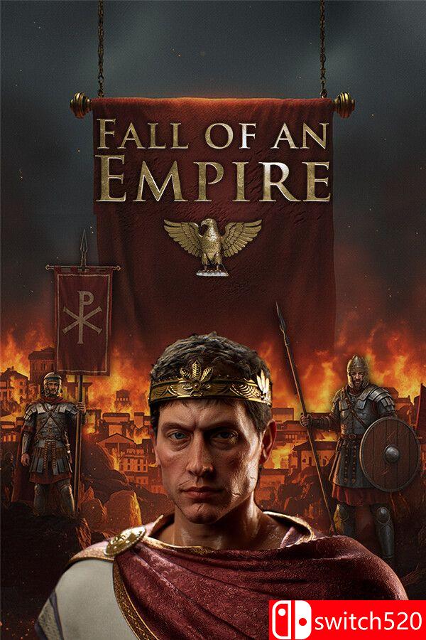 《帝国陨落（Fall of an Empire）》官方中文 [中文/英文/日语]-资源宝库