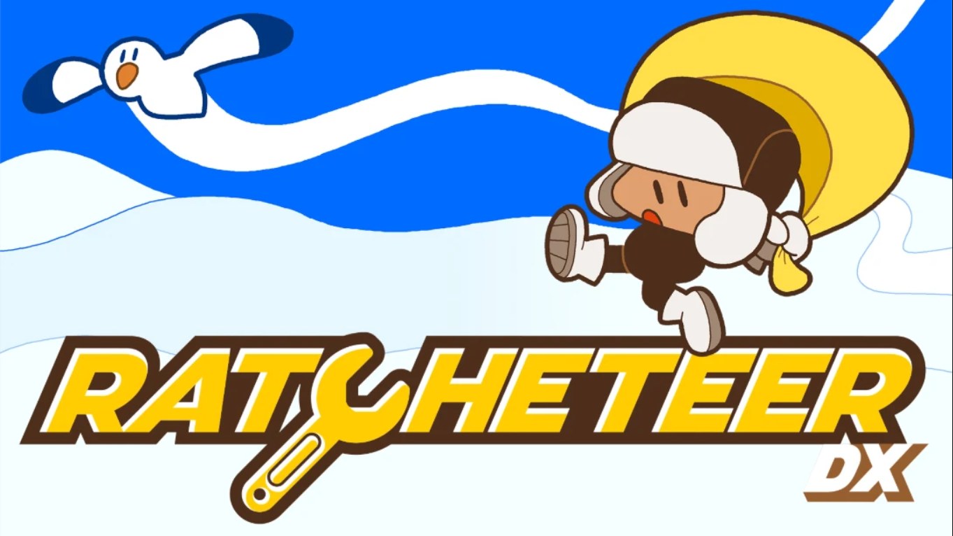 【美版】棘轮侠 DX .Ratcheteer DX 中文-资源宝库