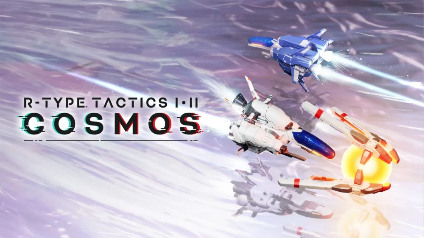 【日版】异形战机 战略 I・II 宇宙 .R-TYPE TACTICS I・II COSMOS 中文-资源宝库