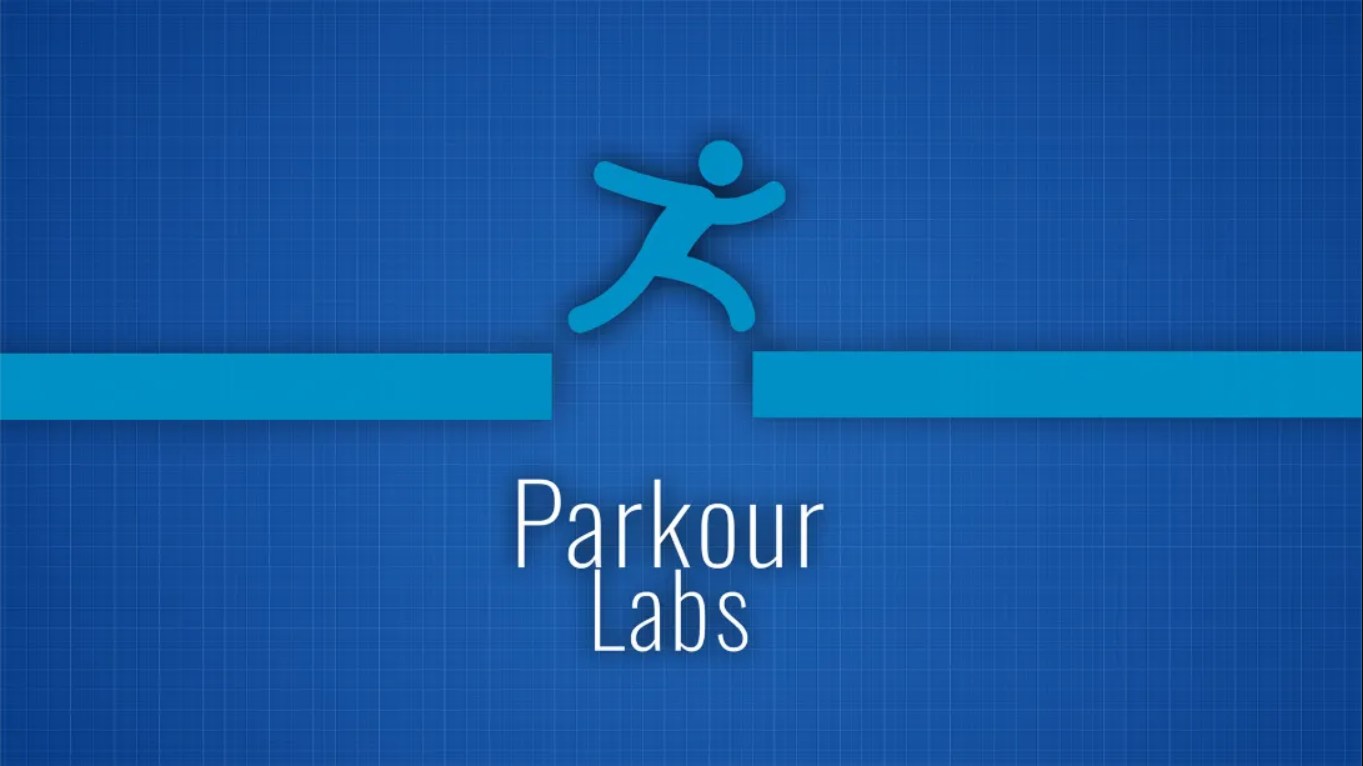 【美版】跑酷实验室 .Parkour Labs 中文-资源宝库
