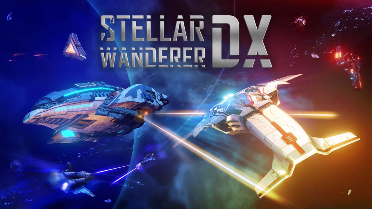 宇宙探索家DX丨Stellar Wanderer DX-资源宝库