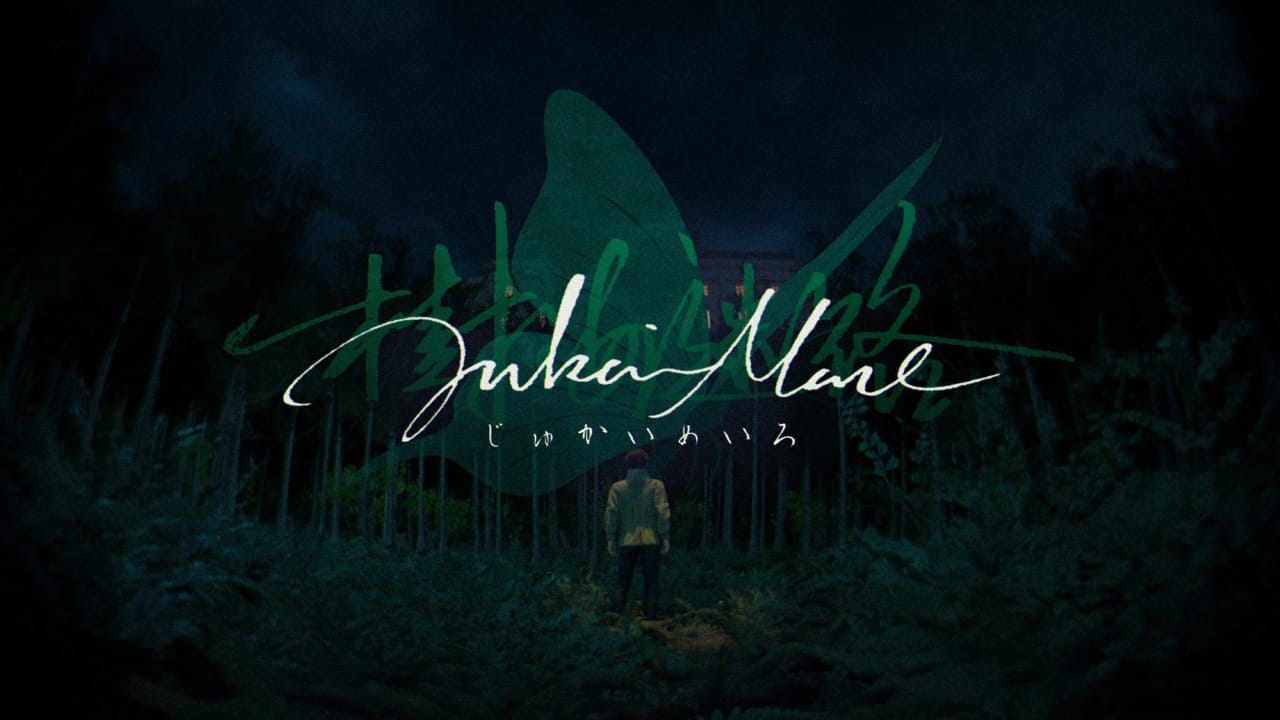 树海迷宫丨Jukai Maze-资源宝库