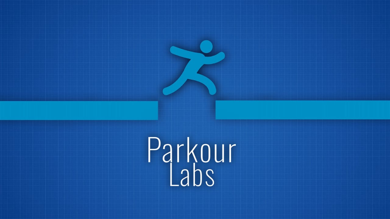 跑酷实验室丨Parkour Labs-资源宝库