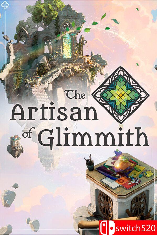 《格里米斯工匠（The Artisan of Glimmith）》官方中文 [中文/繁体/英文/日语]-资源宝库