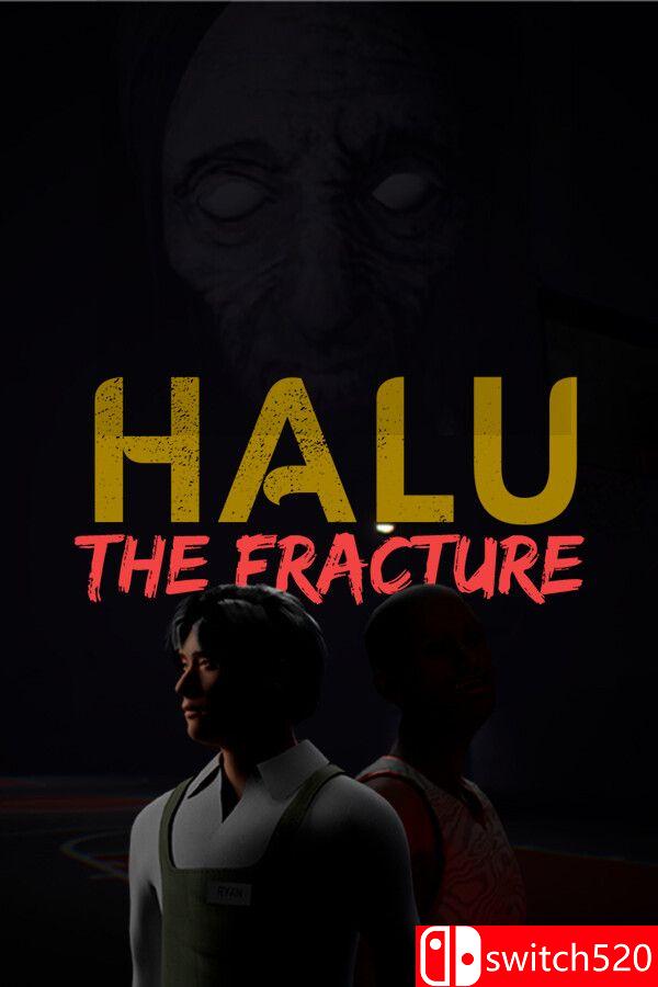 《哈露：裂痕（Halu – The Fracture）》官方中文 v1.5.5 [中文/英文/日语]-资源宝库