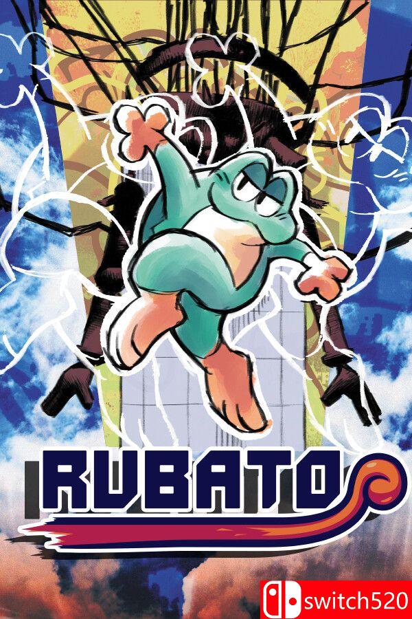 《RUBATO（RUBATO）》Build 21912833 [英文]-资源宝库