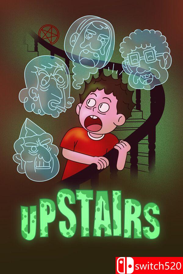 《楼上（Upstairs）》[英文]-资源宝库
