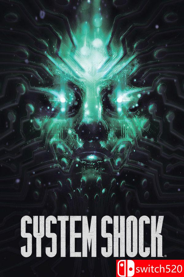 《网络奇兵：重制版（System Shock Remake）》官方中文 v2.1.0 [中文/繁体/英文/日语]-资源宝库