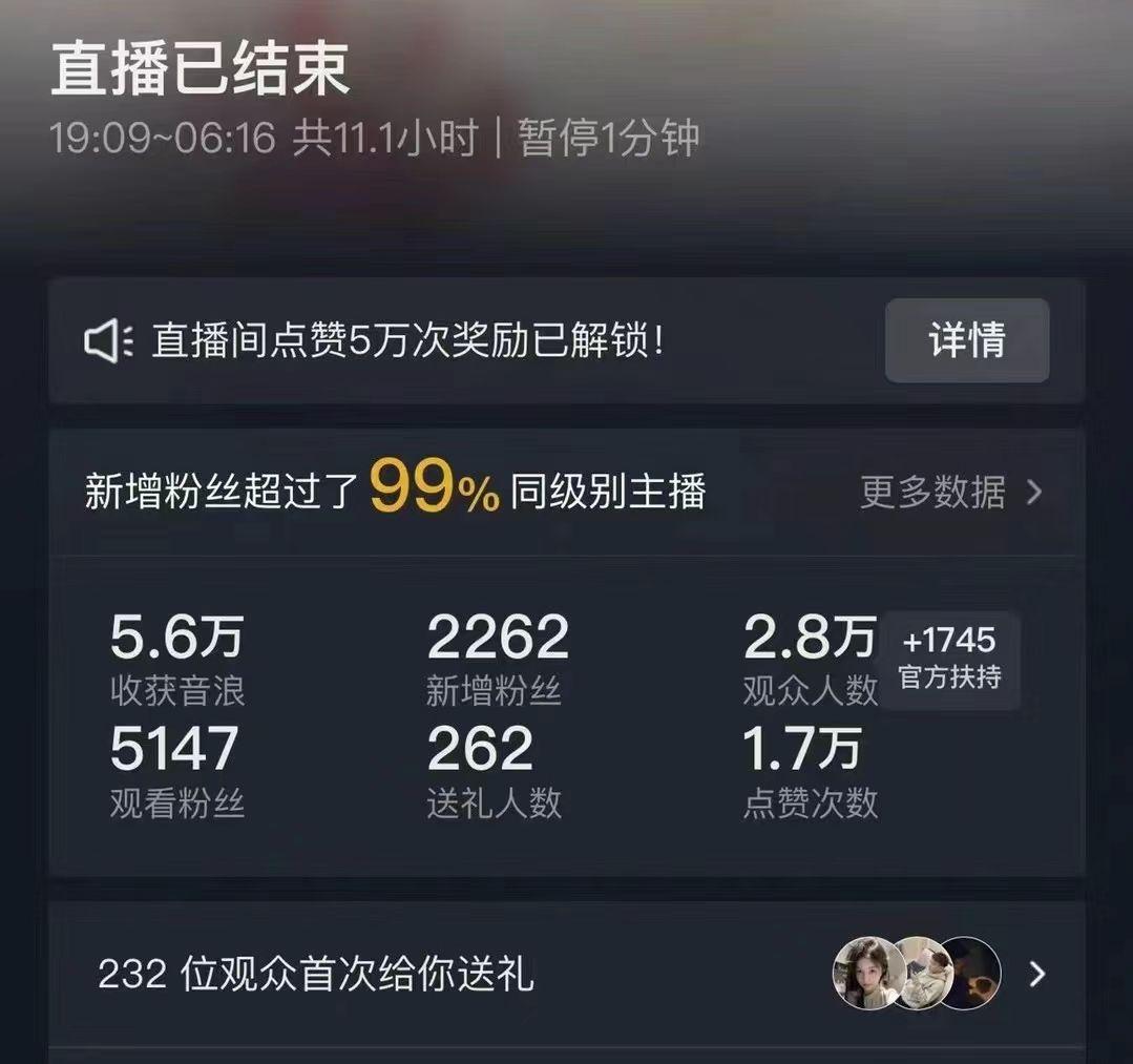 抖音24小时无人直播Ai时装秀，实操日入2000+，礼物刷不停，落地保姆及教学-资源宝库
