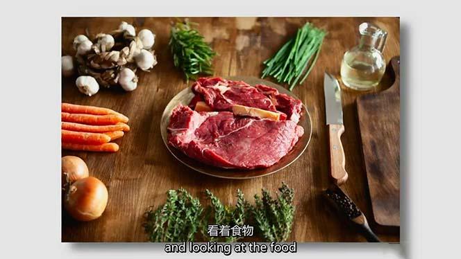 图片[4]-iPhone 美食摄影-掌握美食摄影造型-构图和编辑艺术-21节课-中英字幕-资源宝库