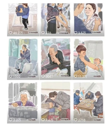 抖音绘画起号课，2025年最火新赛道，15分钟一个作品，一天收入几张不是问题-资源宝库