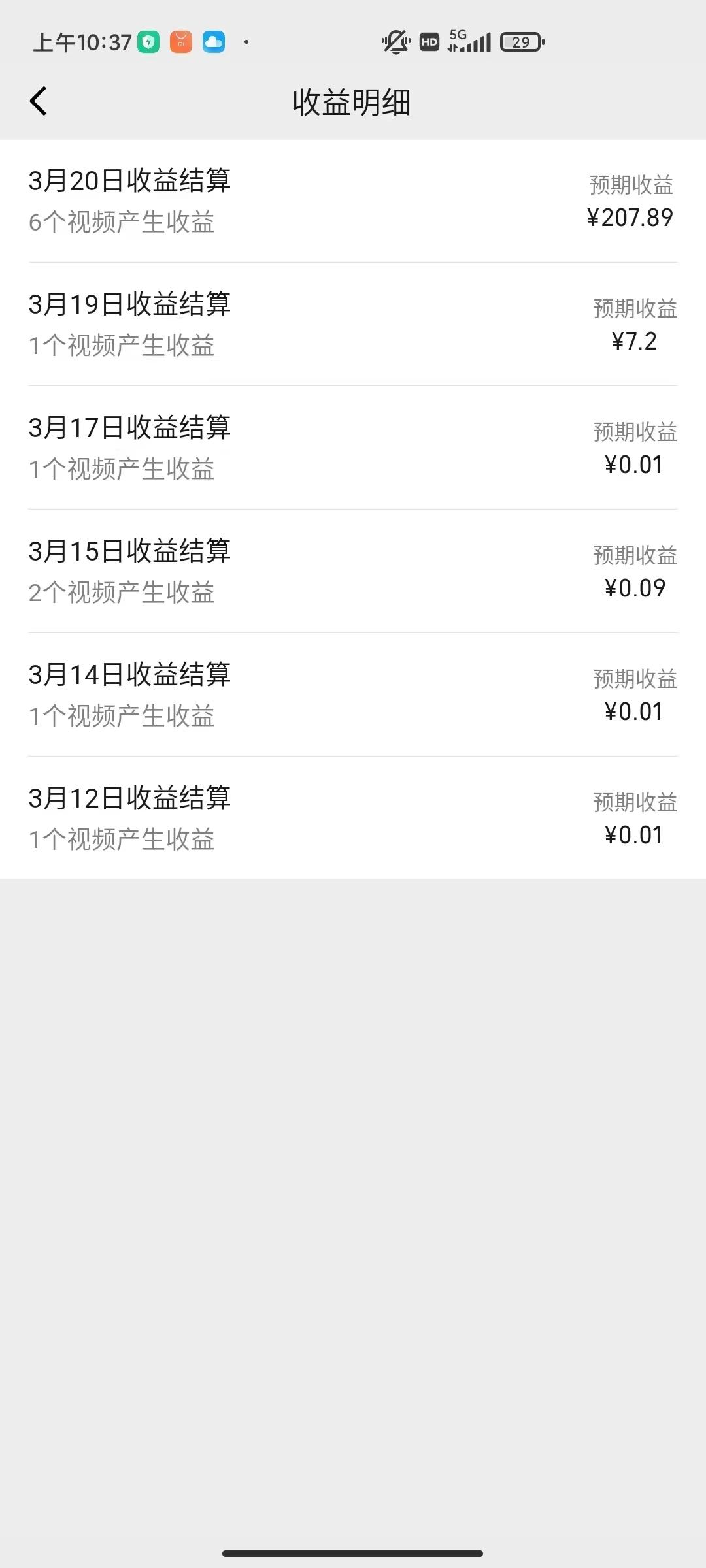 图片[1]-(9648期)盘点视频号创作分成计划，快速过原创日入300+，从0到1完整项目教程！-资源宝库