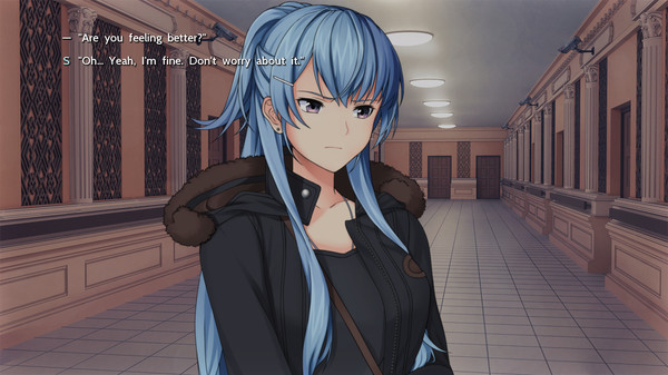 《碧之帐：转生之玻璃 The Sekimeiya: Spun Glass》英文版 v1.06-资源宝库