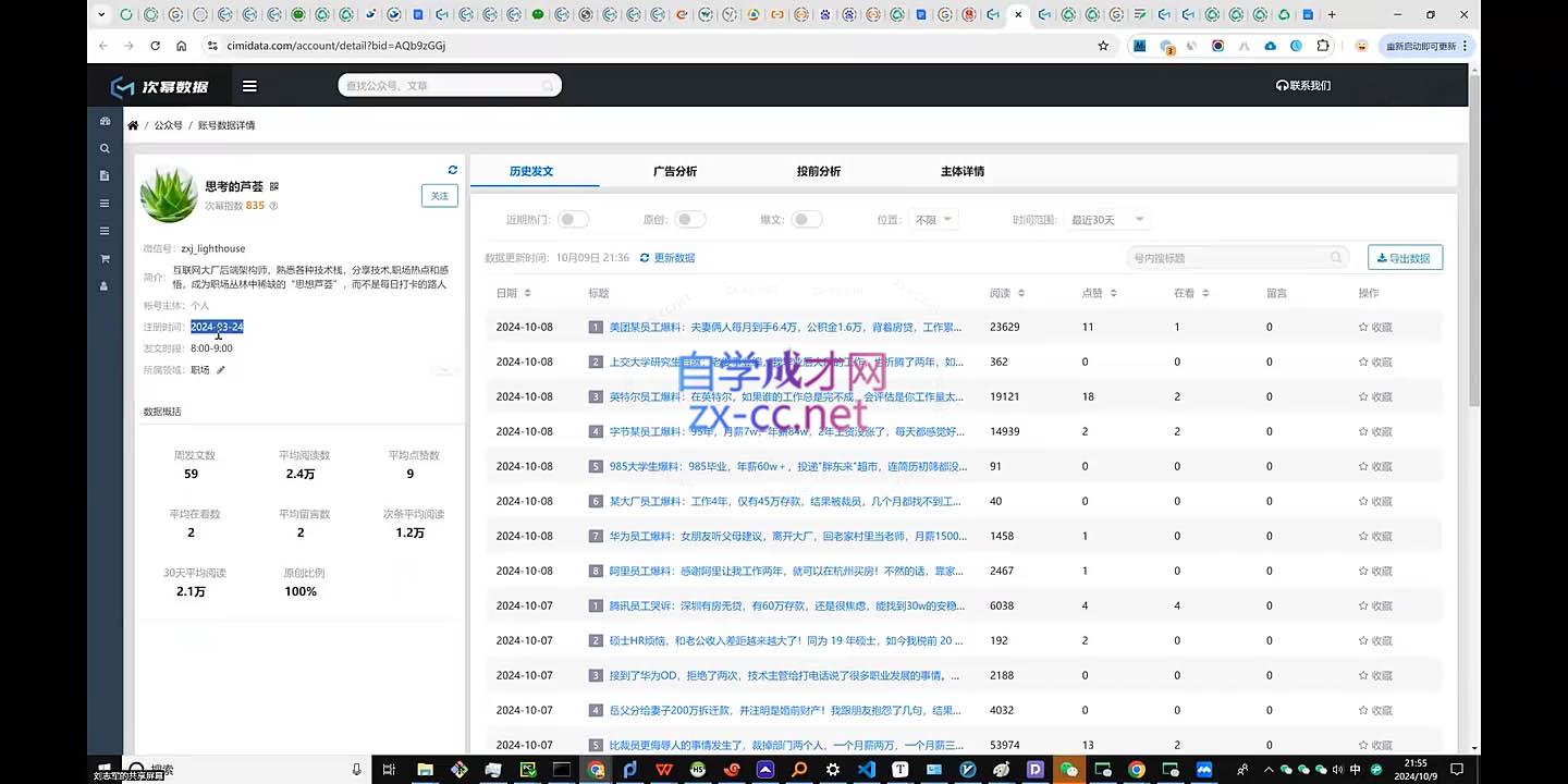彭涛老师·公众号AI爆文写作变现秘籍-资源宝库