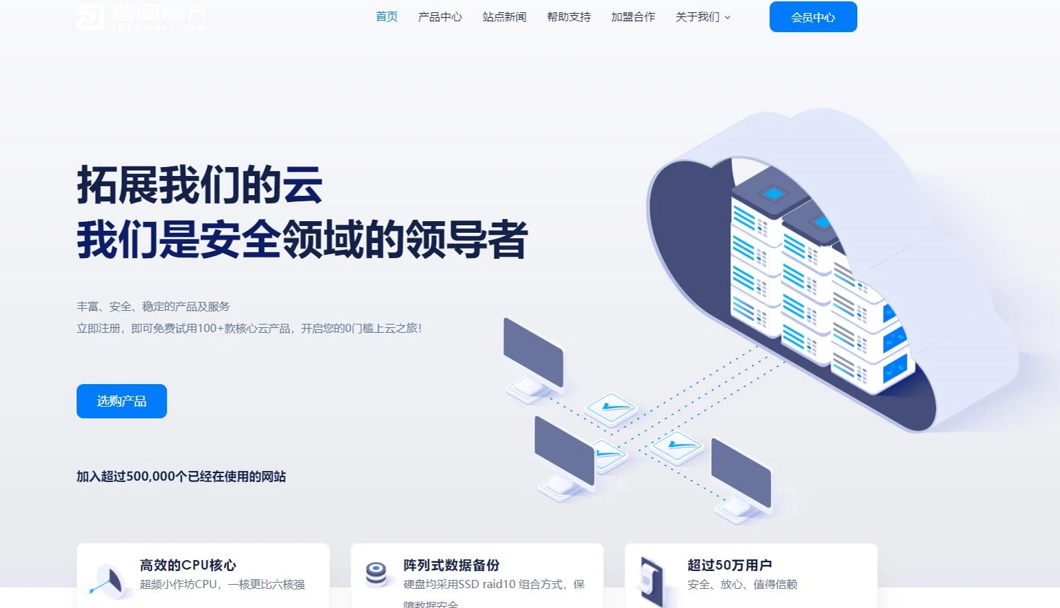 智简魔方财务模版 | MfQloud模板 简约设计-资源宝库