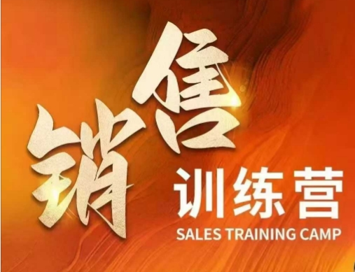 销售训练营,直接销售核心本质,助力财富增长-资源宝库